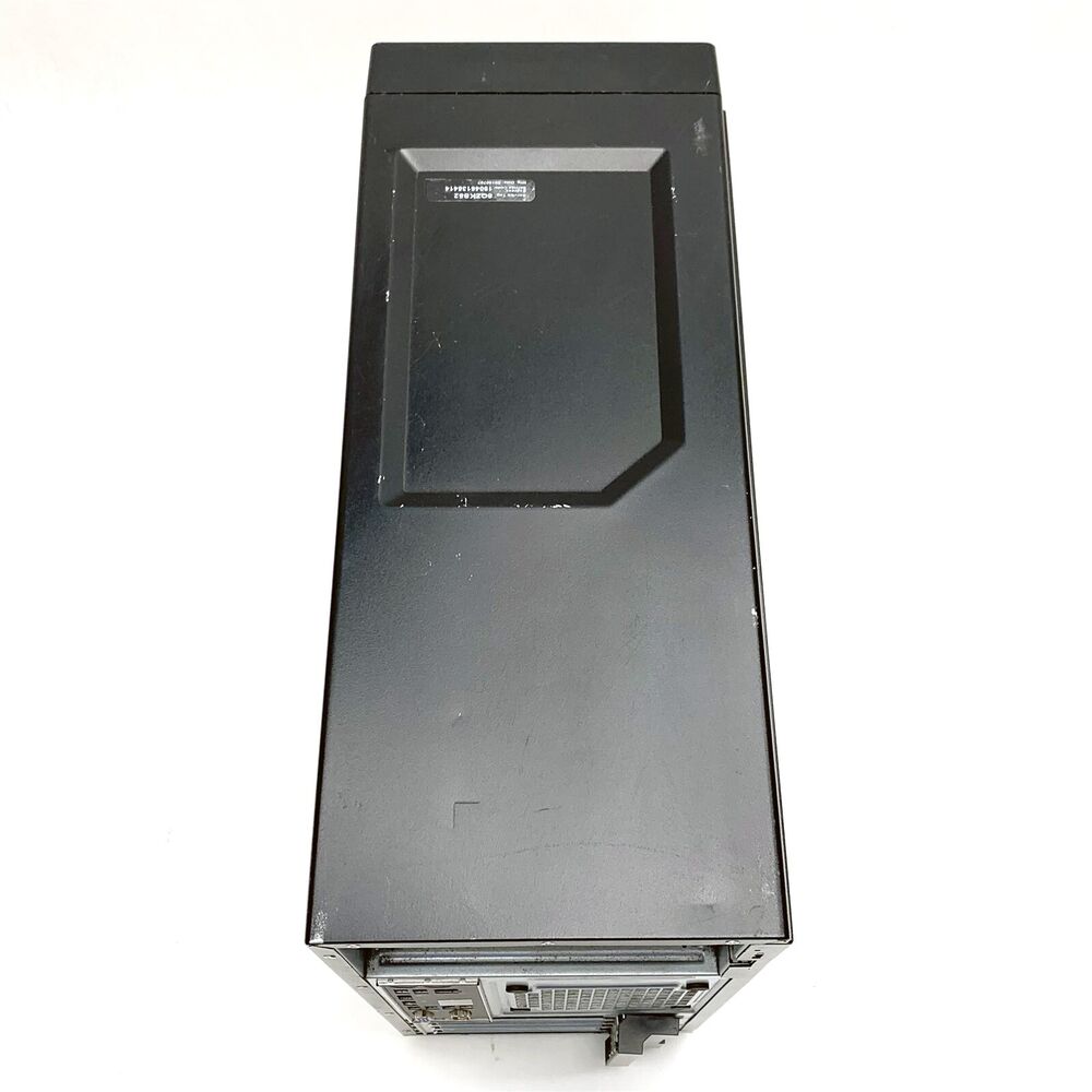 Dell Precision T1700 Workstation - Intel i5-4460, 8GB RAM, 1TB HDD