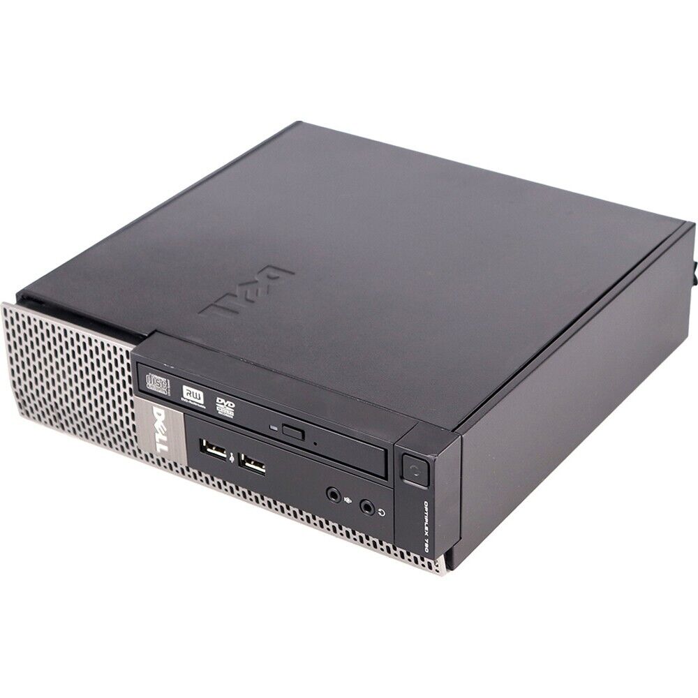 Dell i5 Desktop PC with 8GB RAM and 500GB HDD