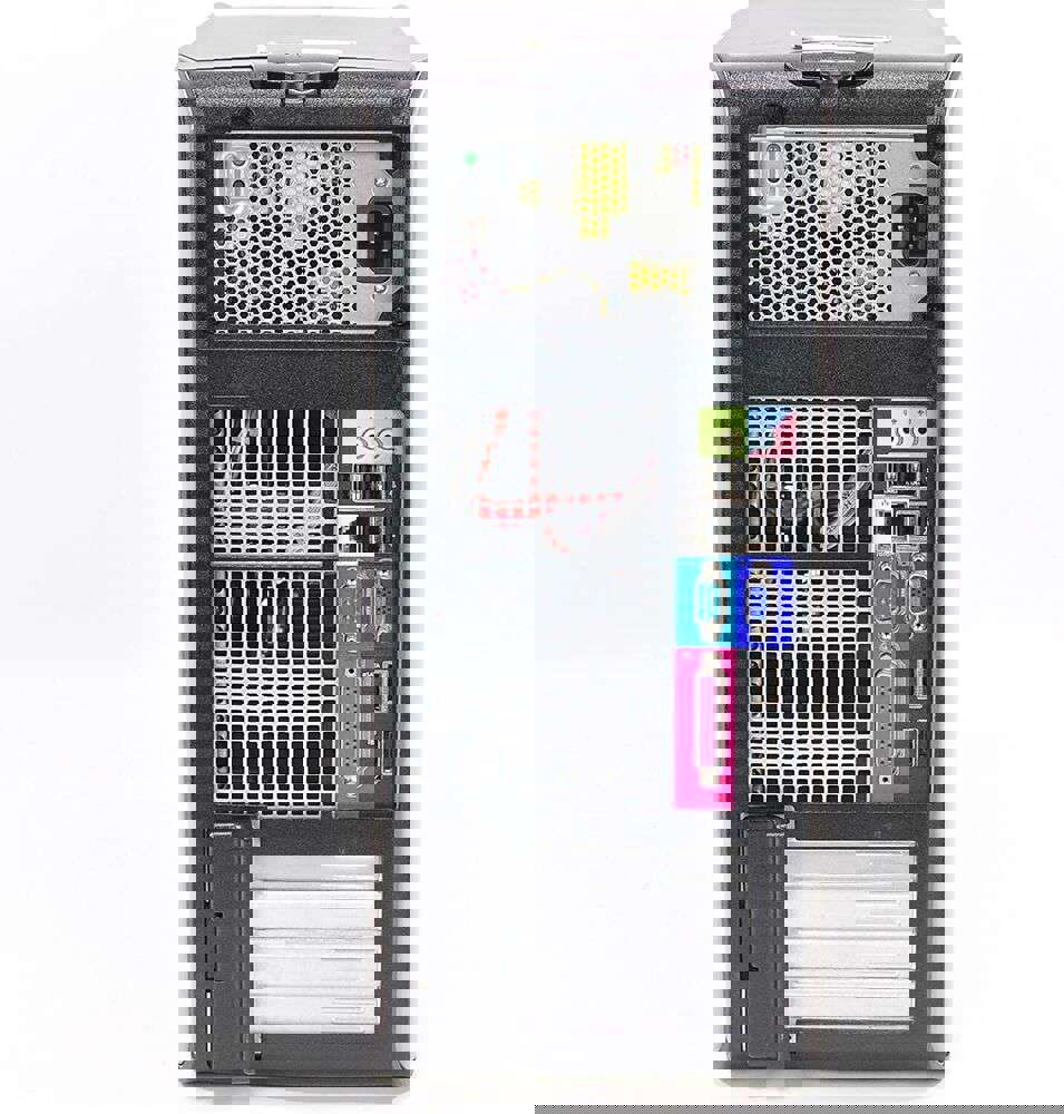 Dell Optiplex 760 MT Business Desktop PC