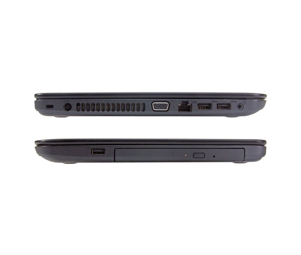 Dell Latitude 3440 14" Business Laptop with Intel Core i3, 8GB RAM, 128GB SSD
