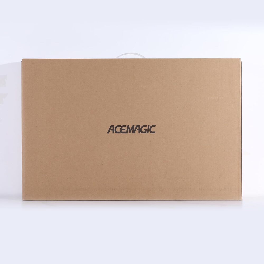 ACEMAGIC 16.1" Gaming Laptop - AMD Ryzen 7 5825U, 16GB RAM, 512GB SSD, WiFi 6, Windows 11 Refurbished