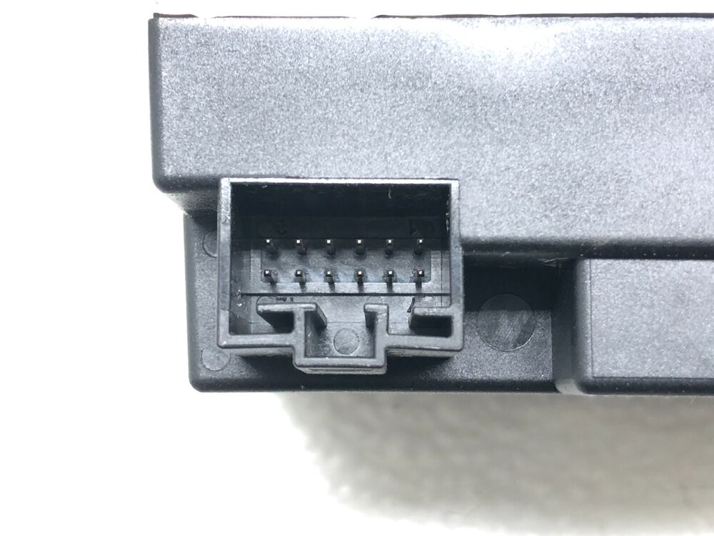 2012-2018 Mercedes Benz CLS550 Fuel Pump Control Module - OEM Quality