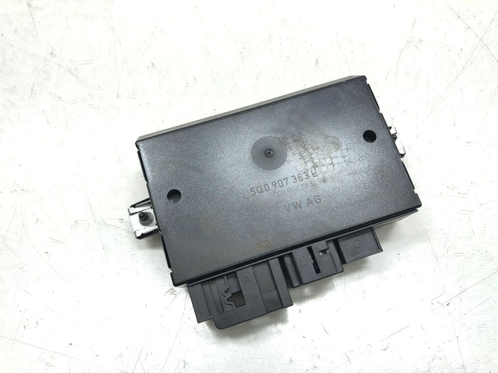 2018-2023 Volkswagen Atlas Trailer Detection Control Module OEM