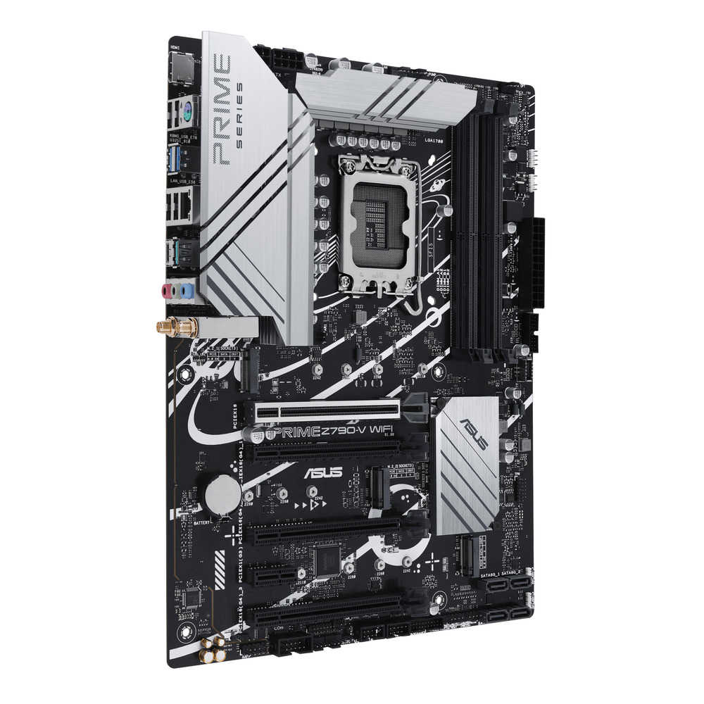 ASUS PRIME Z790-V WIFI Gaming Motherboard
