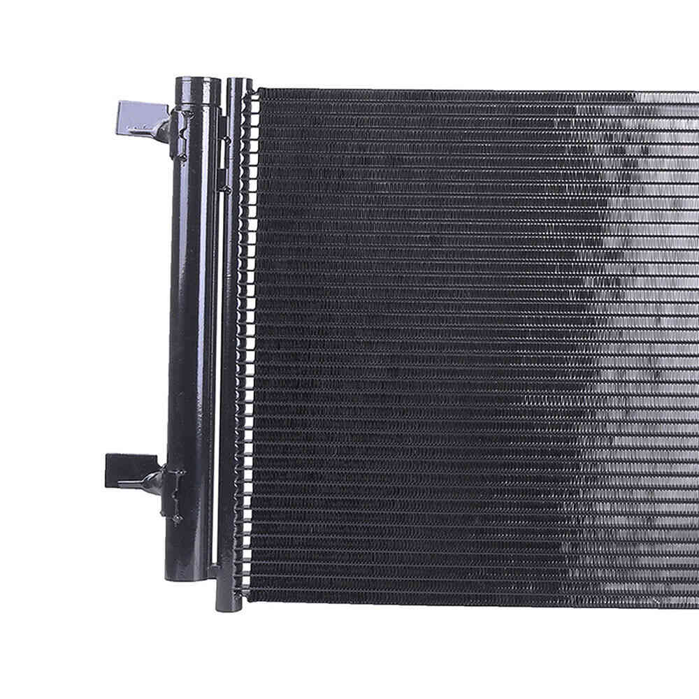 Upgraded Radiator & Condenser Cooling Kit for 2014-2020 Chevrolet Impala 3.6L V6