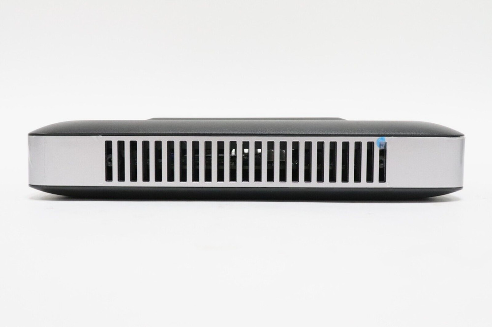 HP t630 Thin Client - AMD GX-420GI, 2.0 GHz, 4GB RAM, 16GB eMMC