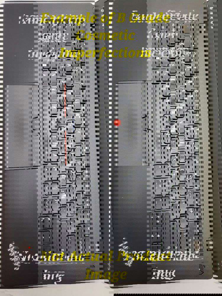 14" Dell Latitude Laptop with Intel i5, 16GB RAM, 750GB Storage