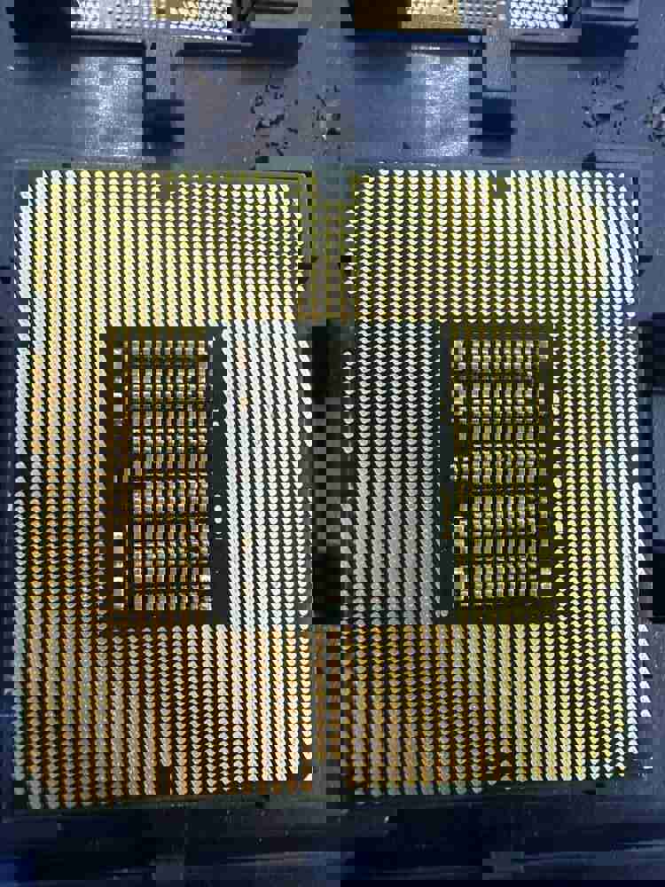 Intel Xeon X5690 3.46GHz 6-Core Processor