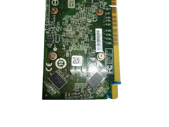 AMD Radeon R5 340X 2GB GDDR3 Low Profile Graphics Card
