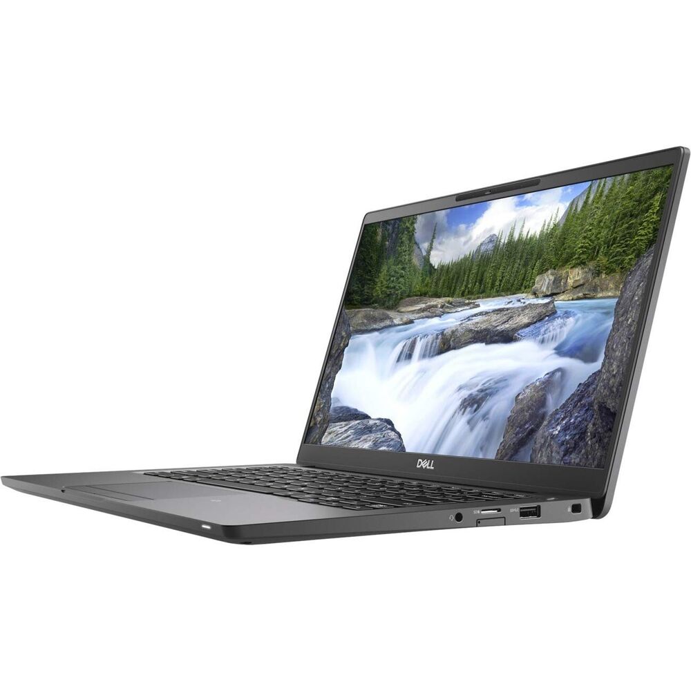 Dell Latitude 7400 14" Business Laptop with Intel Core i5, 8GB RAM, 128GB SSD