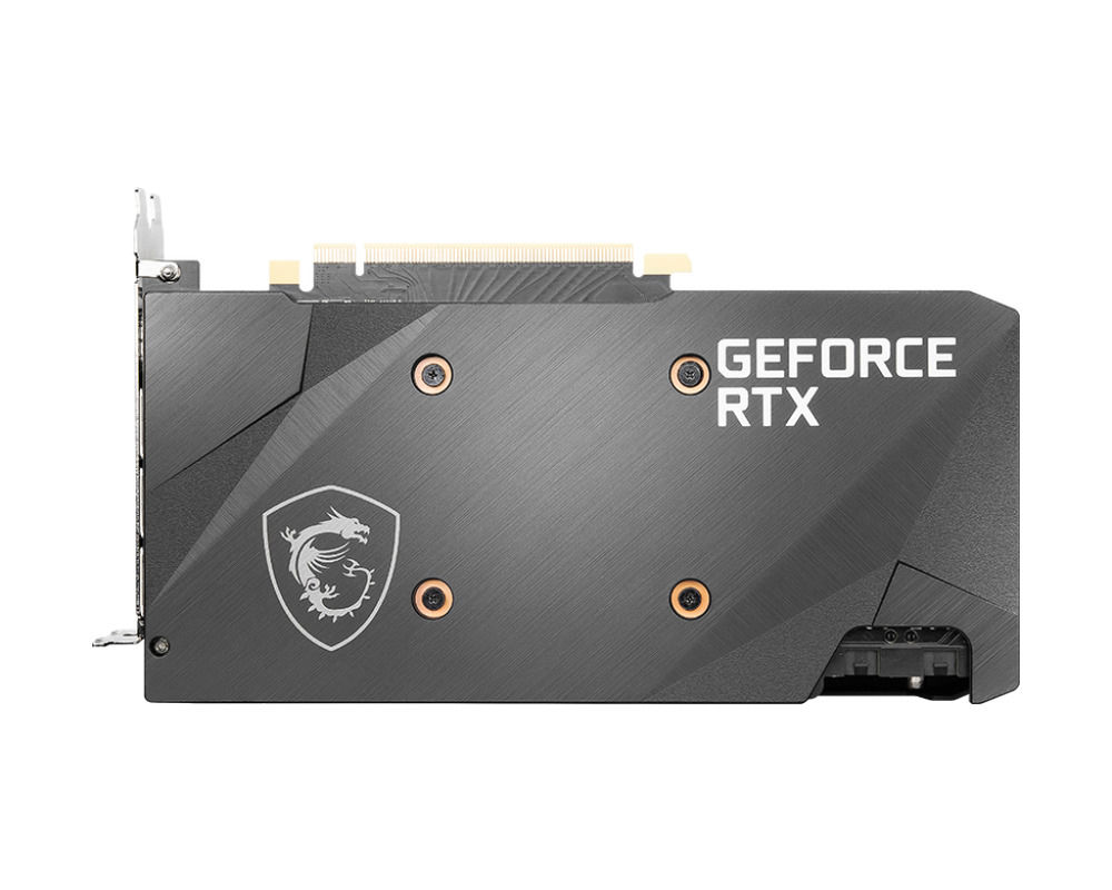MSI RTX 3070 8GB VENTUS 2X OC Video Card - Upgraded Gaming Performance