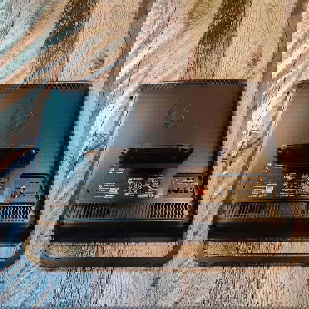 HP Pavilion 20 All-in-One Desktop Computer with Keyboard and Mouse