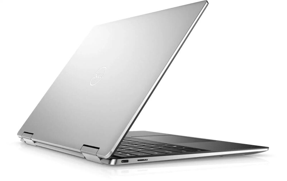 Dell XPS 13.4 Plus Laptop - 11th Gen Intel Core i7, 16GB RAM, 512GB NVMe SSD