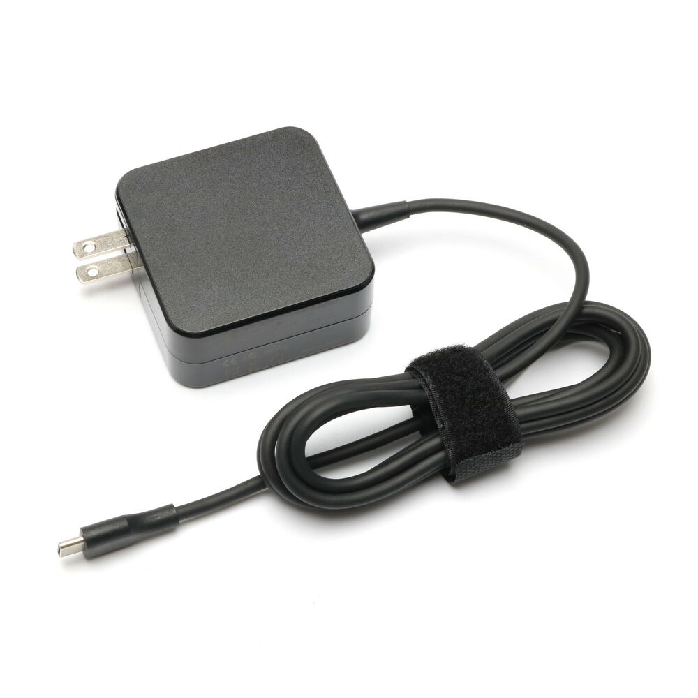 45W USB-C Universal Laptop Charger