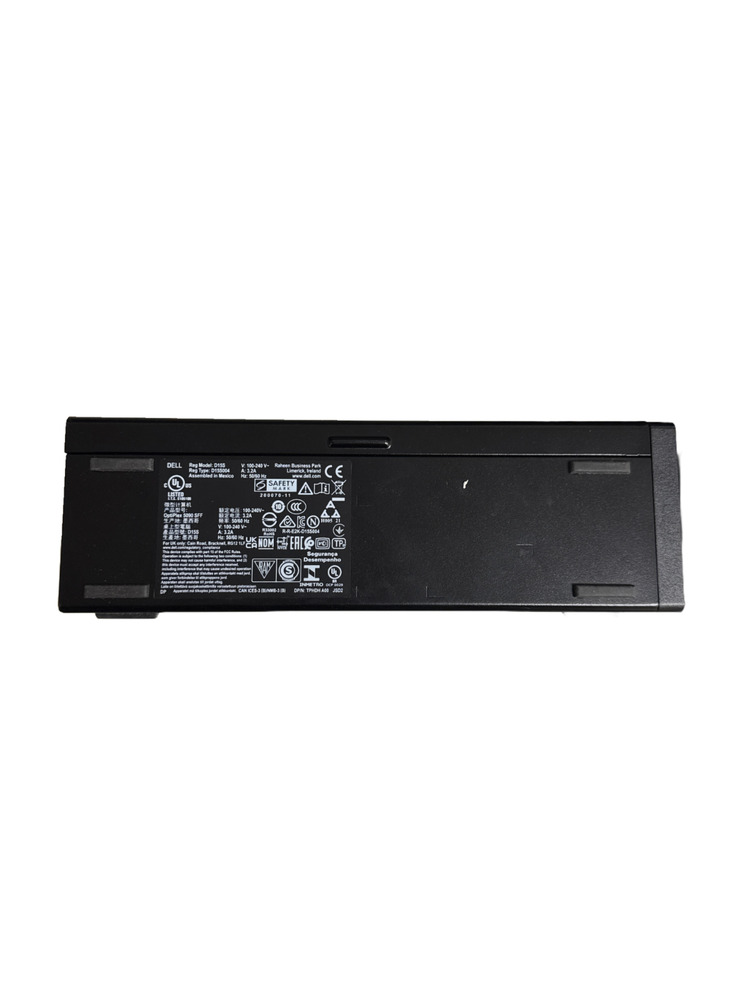 Dell OptiPlex 5090 Desktop with Intel i5-10505, 16GB RAM, No SSD, Windows 10 Pro