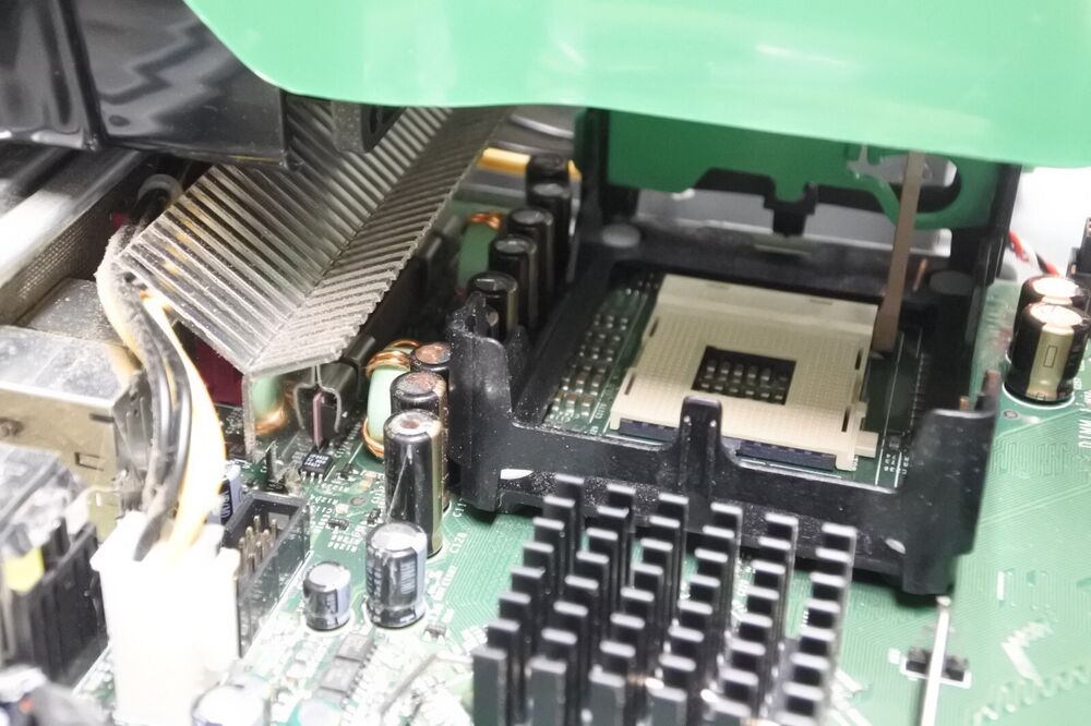 Dell OptiPlex GX270 Retro Gaming PC