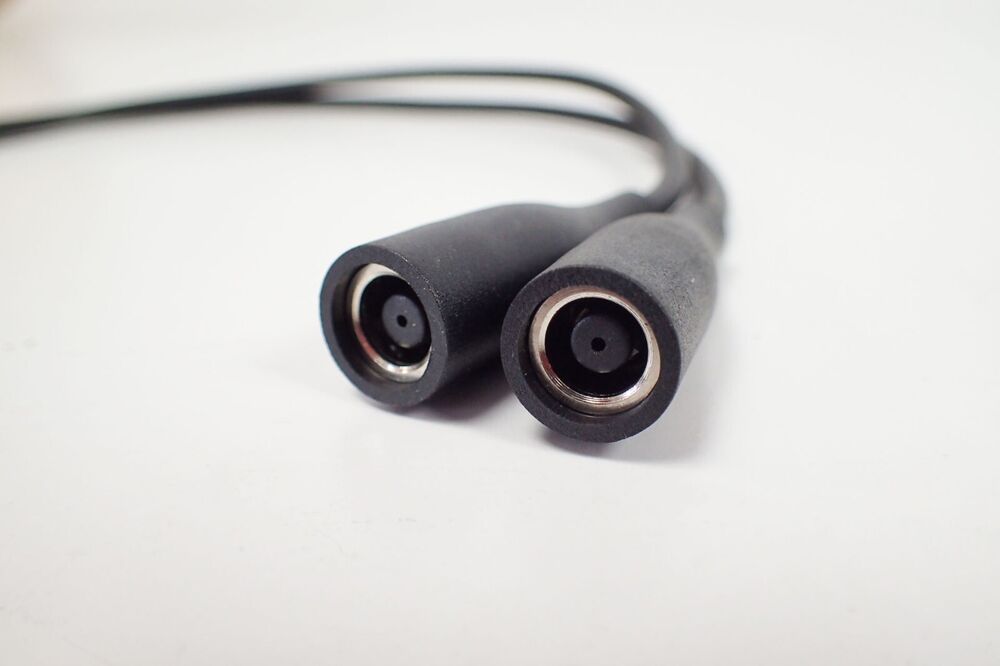 Dell Compatible Charger Converter Cable Set