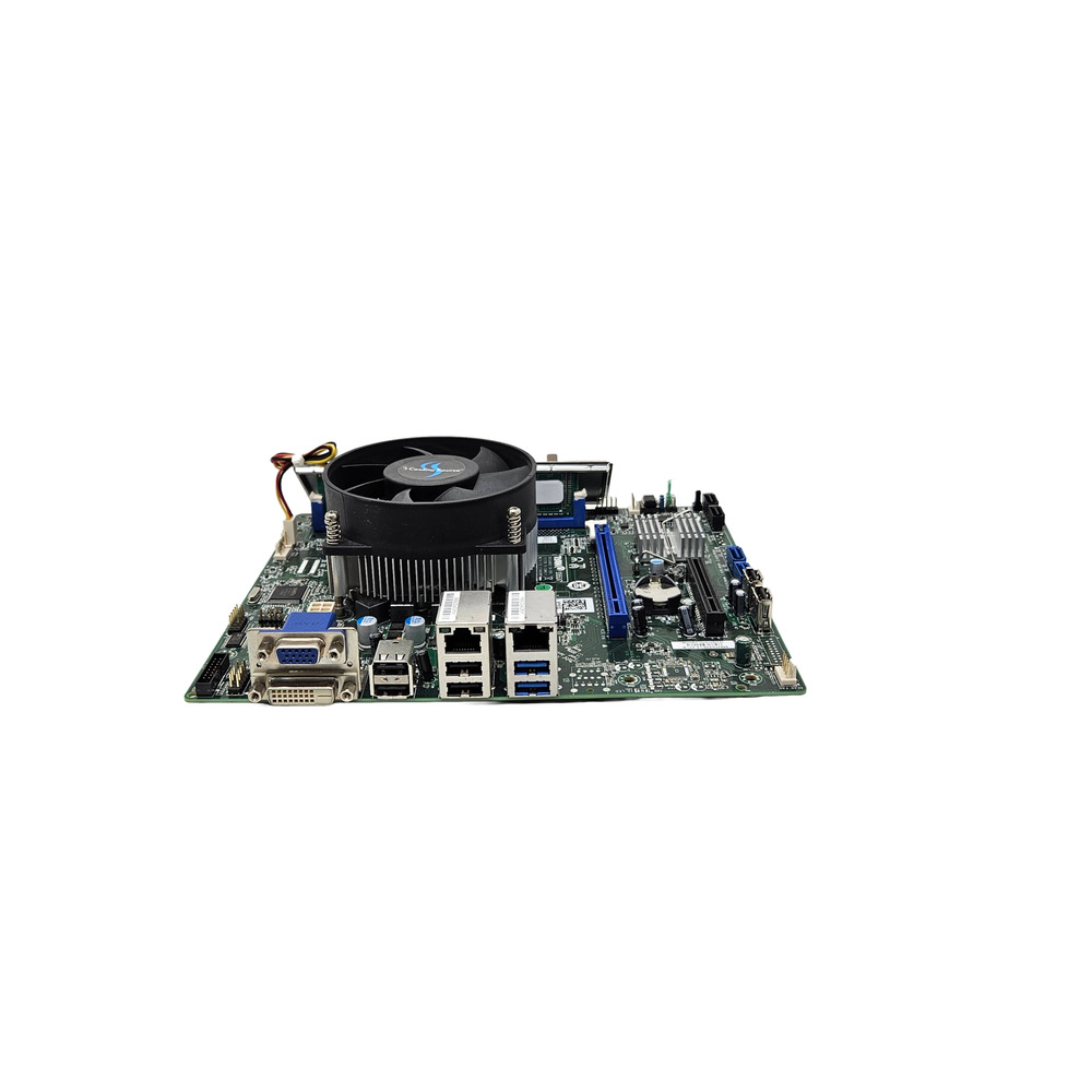 TYAN S5537 Server Motherboard - High-Performance, Reliable