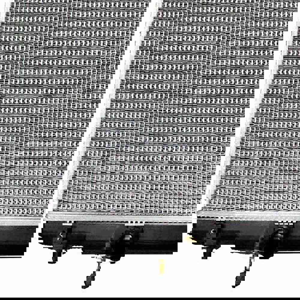 Upgraded CU2802 Radiator for 2005-2015 Toyota Tacoma