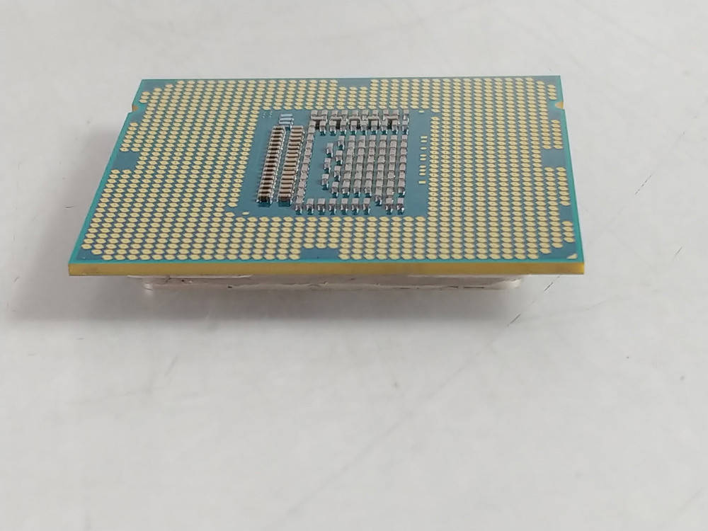 Intel Core i7-3770 3.4 GHz Processor - LGA 1155 Desktop CPU