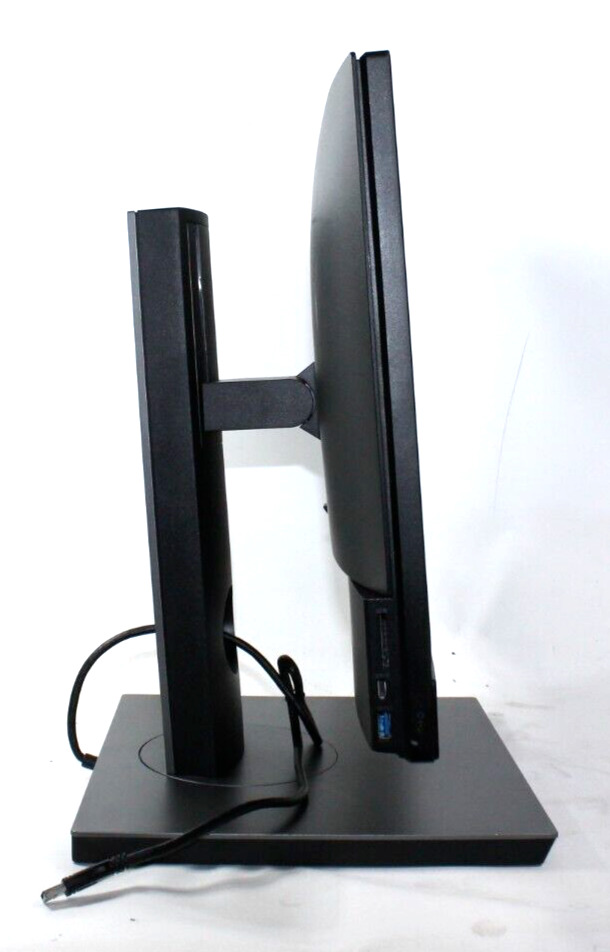 Dell Optiplex 5270 AIO - 21.5" All-in-One PC with Intel i5-9500, 16GB RAM, 256GB SSD