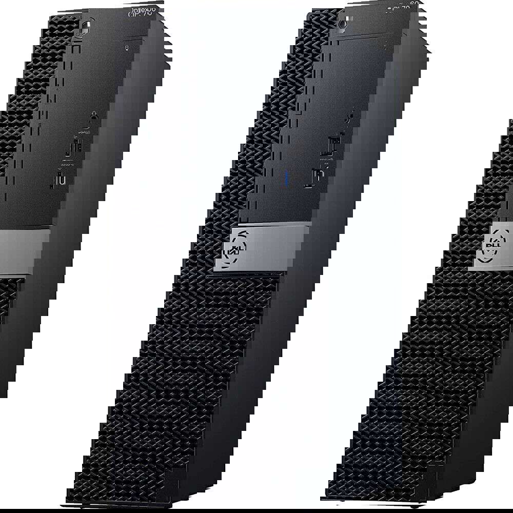 Dell Windows 11 Desktop PC with Intel i5, 16GB RAM, 480GB SSD