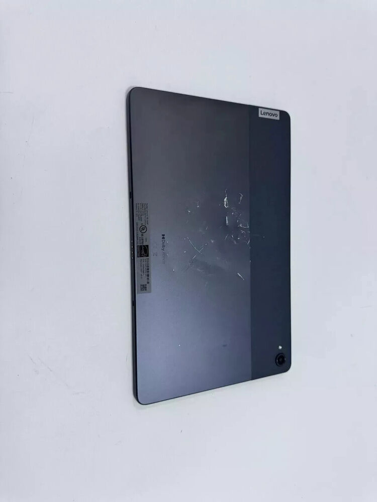 Lenovo Tab P11 Plus 11" 2K IPS Tablet with MediaTek Helio G90T, 4GB RAM, 128GB Storage