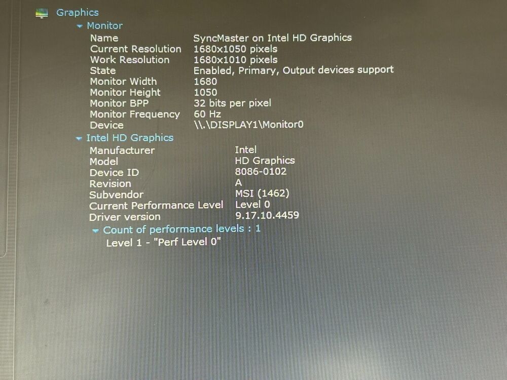 Powerful Mini Tower Computer with Intel Core i5 2320 3.0 GHz