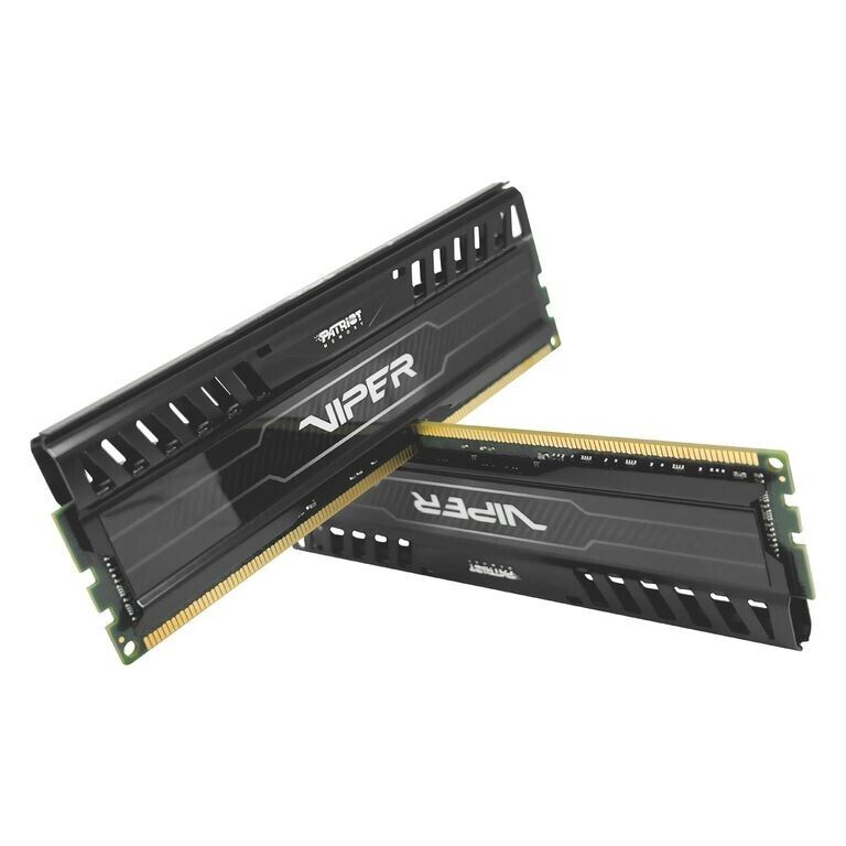 Patriot Viper Elite 16GB DDR3 1600MHz Desktop Memory Kit