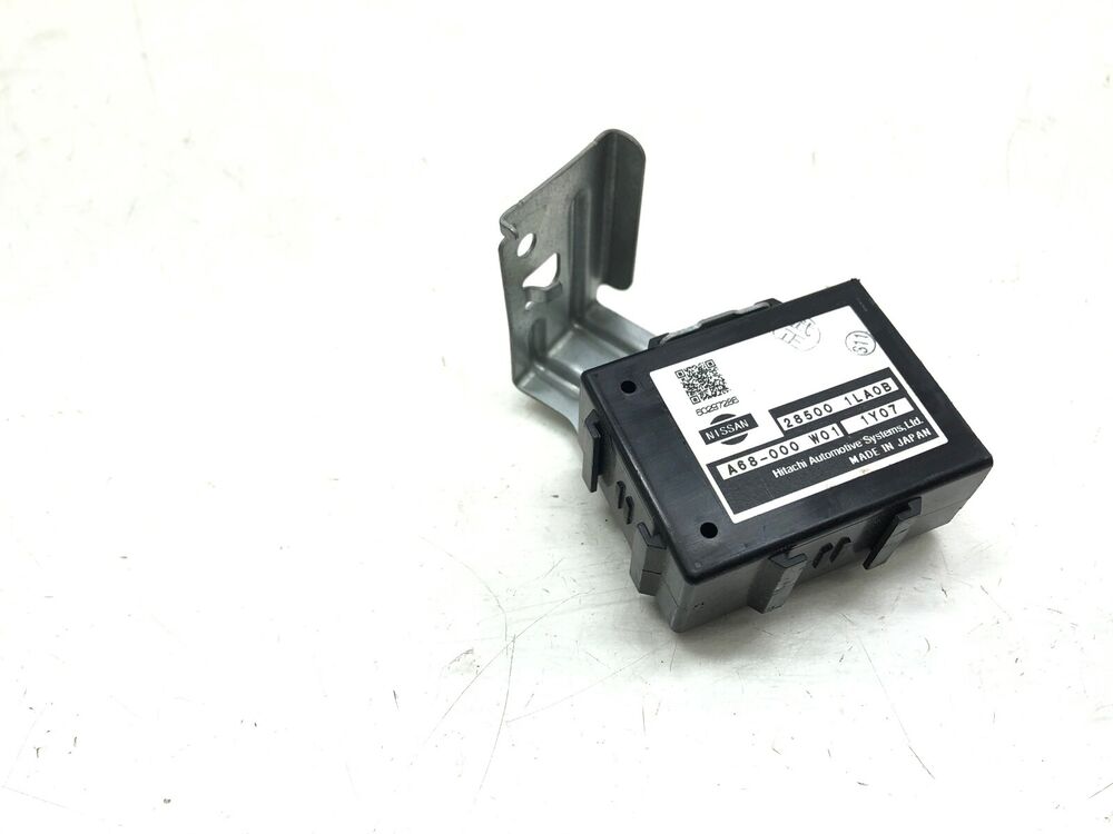 2011-2017 INFINITI QX56 QX80 Power Steering Control Module OEM