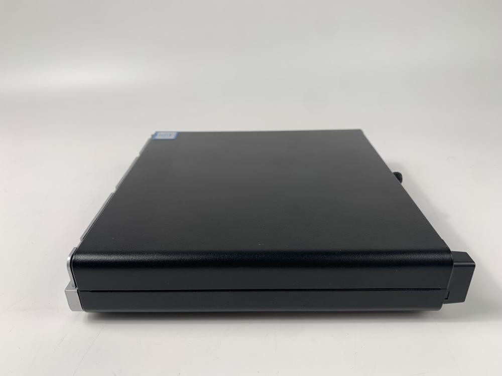 Refurbished HP EliteDesk 800 G5 Desktop Mini with 8GB RAM and WiFi