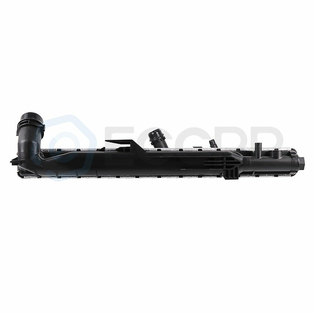 Aluminum Radiator for BMW 330i & 323i (2006-2011) - CU2882