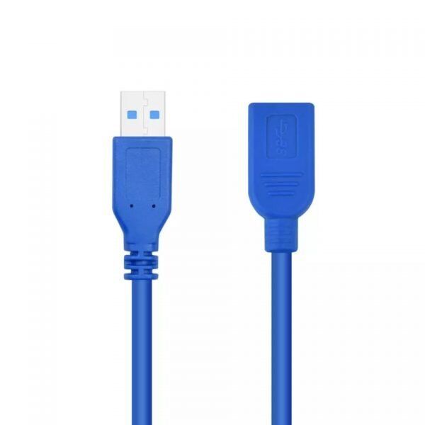 High-Speed USB 3.0 Extension Cable - Type A Male to Female
