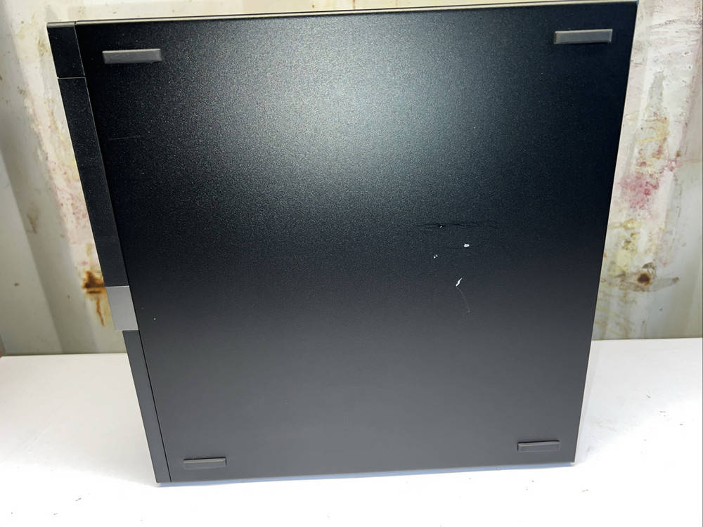 Dell Optiplex 7050 SFF Desktop with Intel i7-7700, 8GB RAM, 512GB SSD