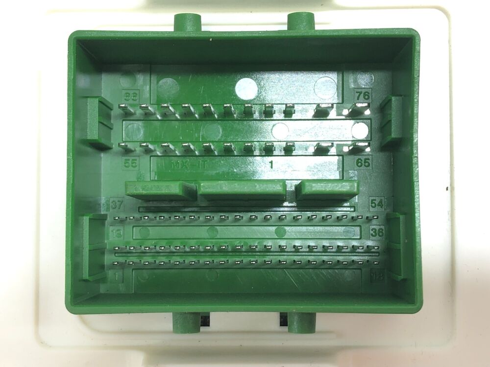 2018-2020 Volvo S90 Body Control Module - Genuine OEM Part