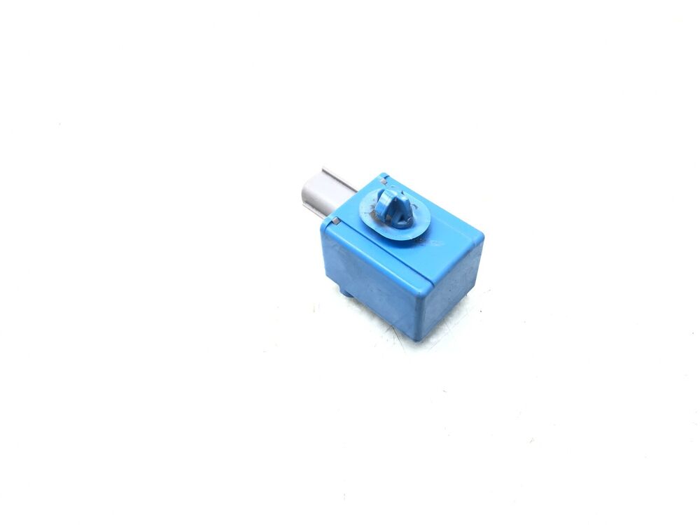 2013-2015 Lexus Wireless Door Lock Buzzer Alarm Relay Control Module OEM