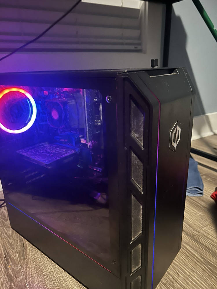 Refurbished Gaming PC for Sale