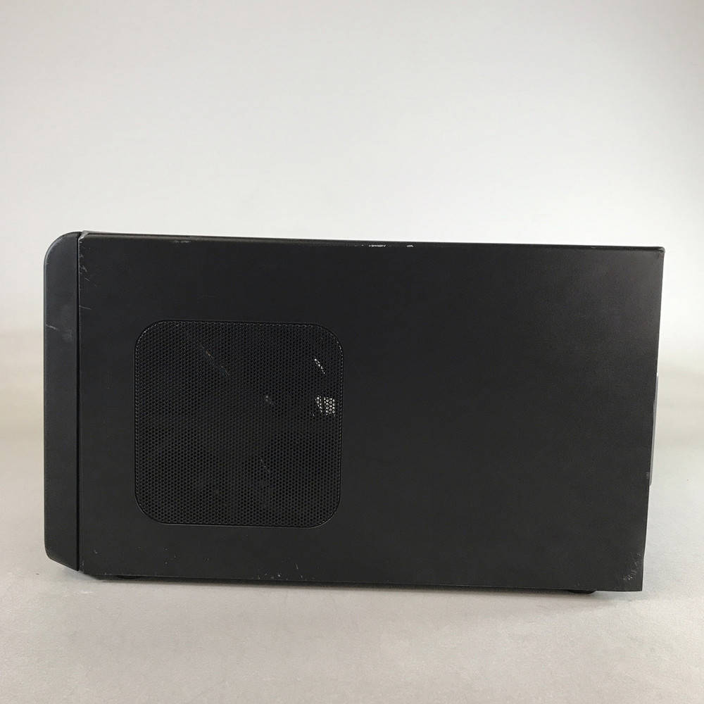 Sonnet GPU-650WOC-TB3 eGFX Breakaway Box 650 Watt eGPU Expansion