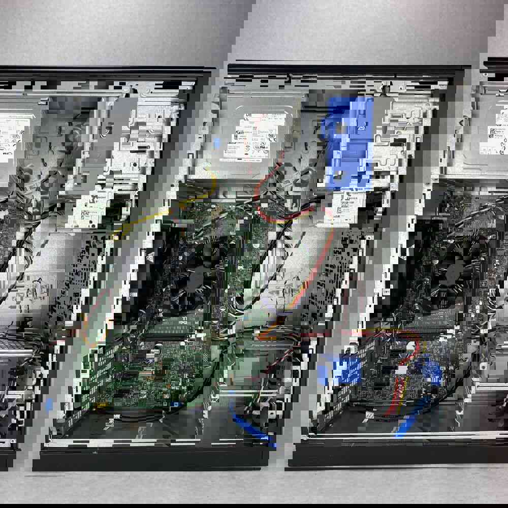 Dell OptiPlex 3020 MT Business Desktop PC