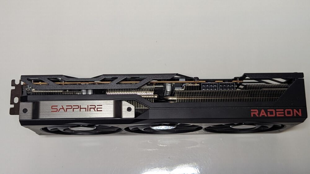 SAPPHIRE PULSE AMD Radeon RX 6800 16GB GDDR6 Graphic Card
