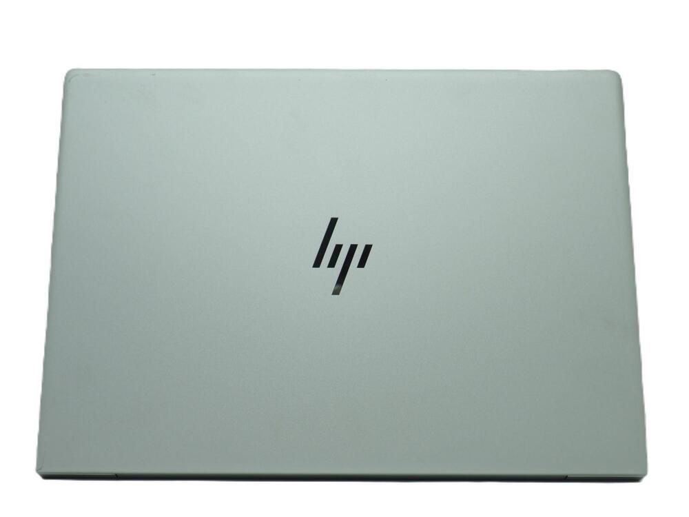 HP EliteBook 840 G6 Laptop - Intel Core i5, 16GB RAM, 256GB NVMe