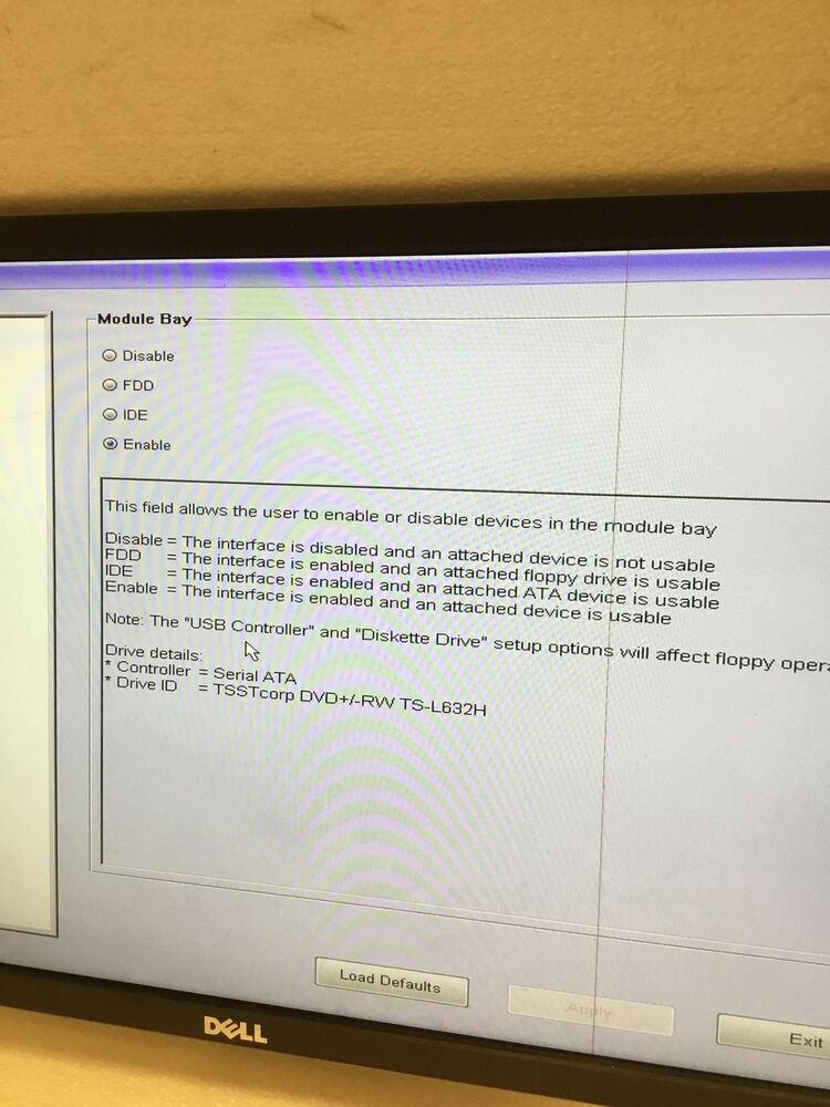 Dell Optiplex 760 Business Desktop Computer