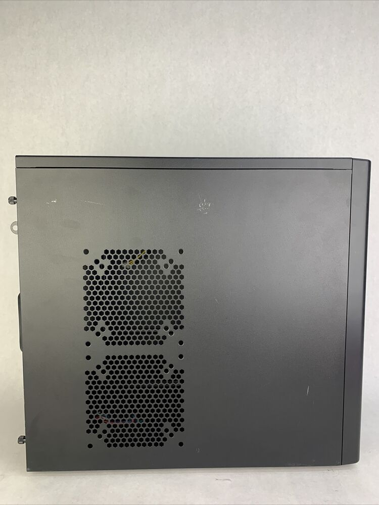 Rosewill LINE-M Micro-ATX Case with Seasonic SS-350ET 350W Power Supply