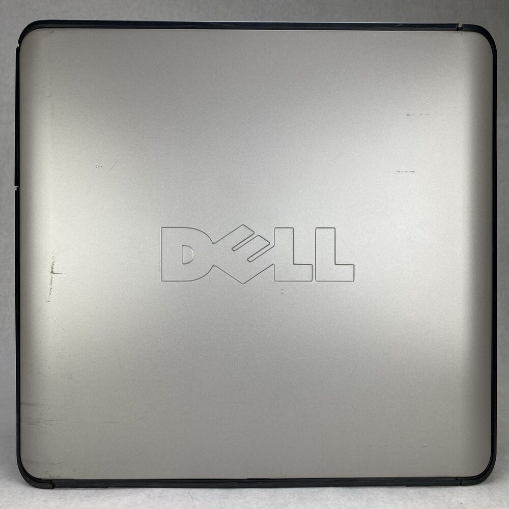 Dell OptiPlex 780 MT Desktop PC with Intel Core 2 Quad Q9550