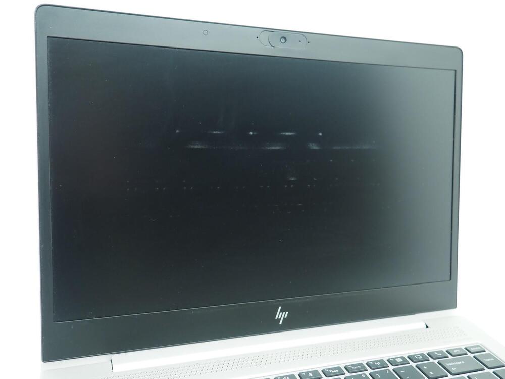 HP EliteBook 840 G6 Laptop - Intel Core i5, 16GB RAM, 256GB NVMe