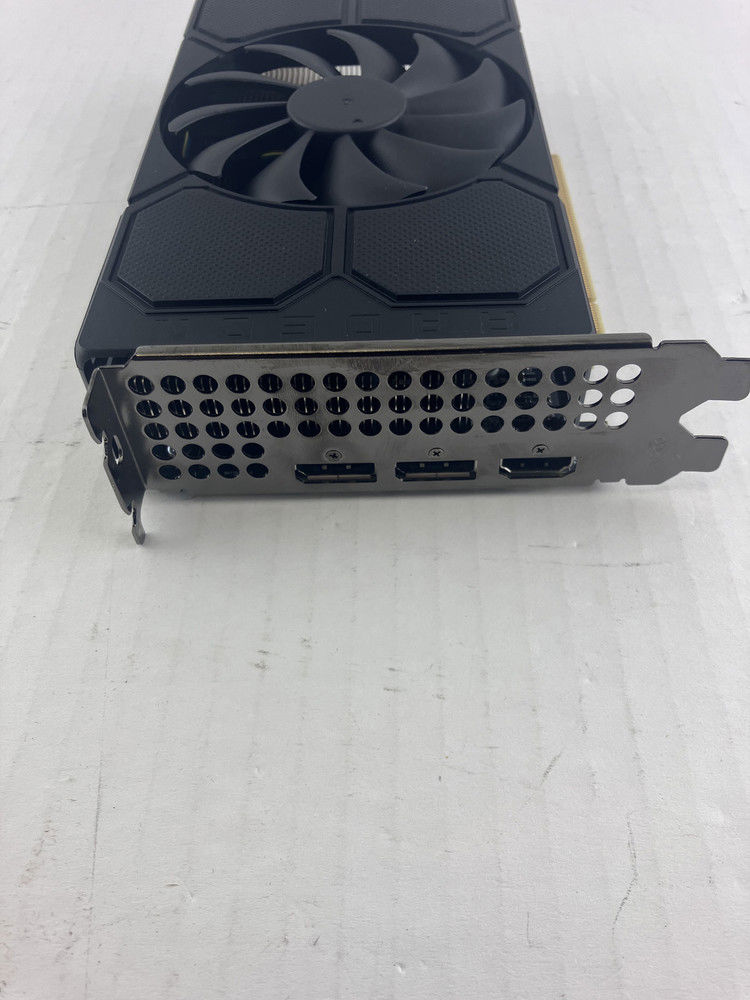 AMD Radeon RX 5500 4GB Graphics Card