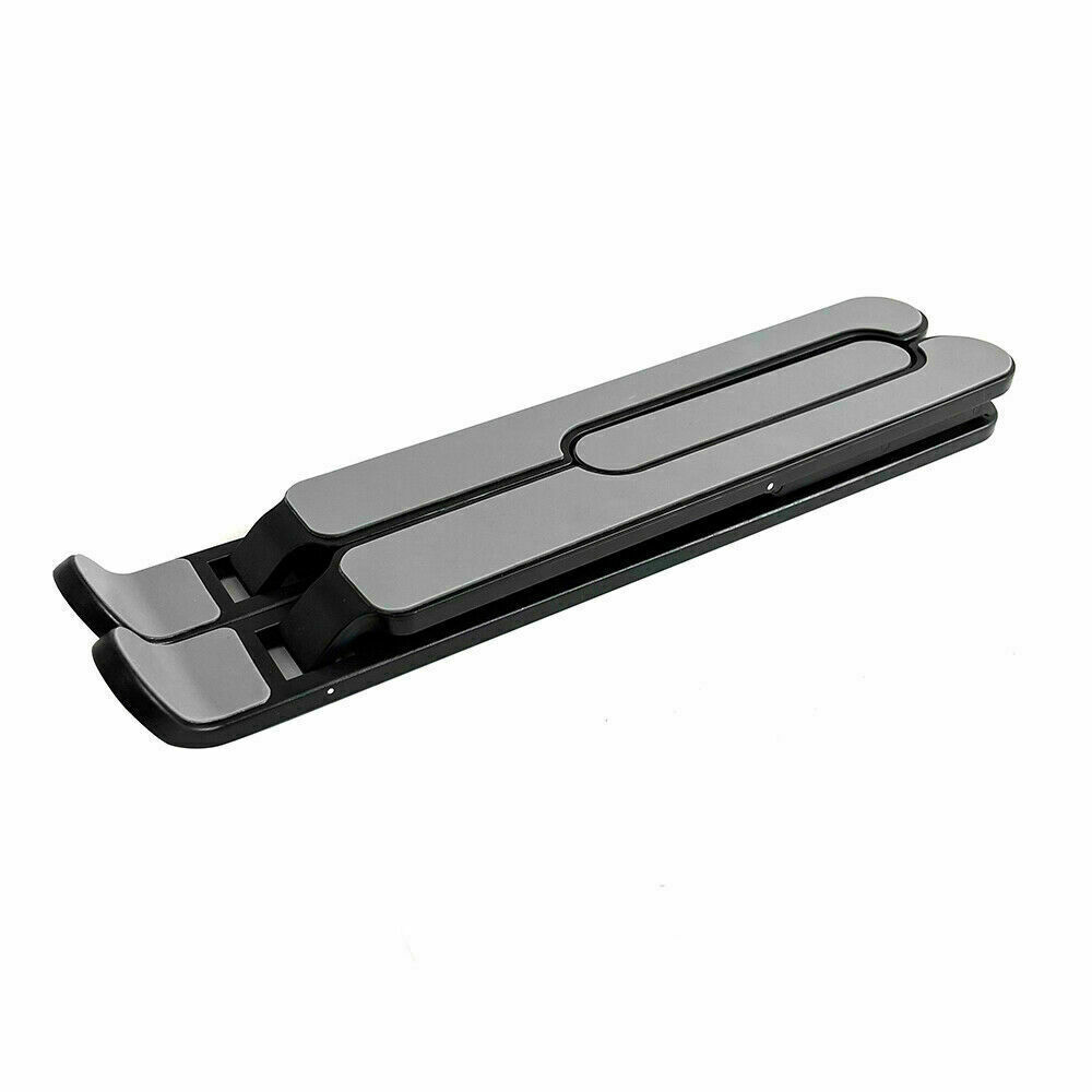 Ergonomic Adjustable Laptop Stand for Enhanced Comfort