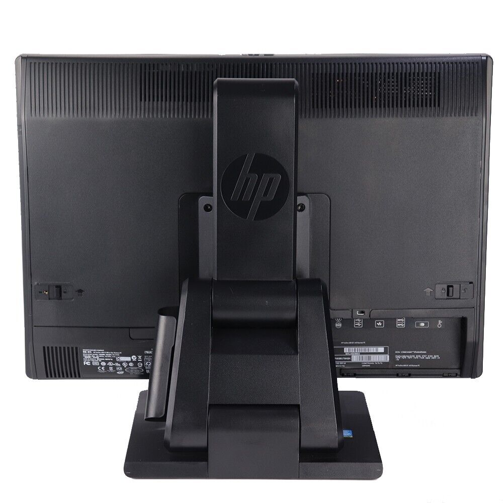 HP 21.5" All-in-One Desktop Computer with 8GB RAM, 128GB SSD, Windows 10