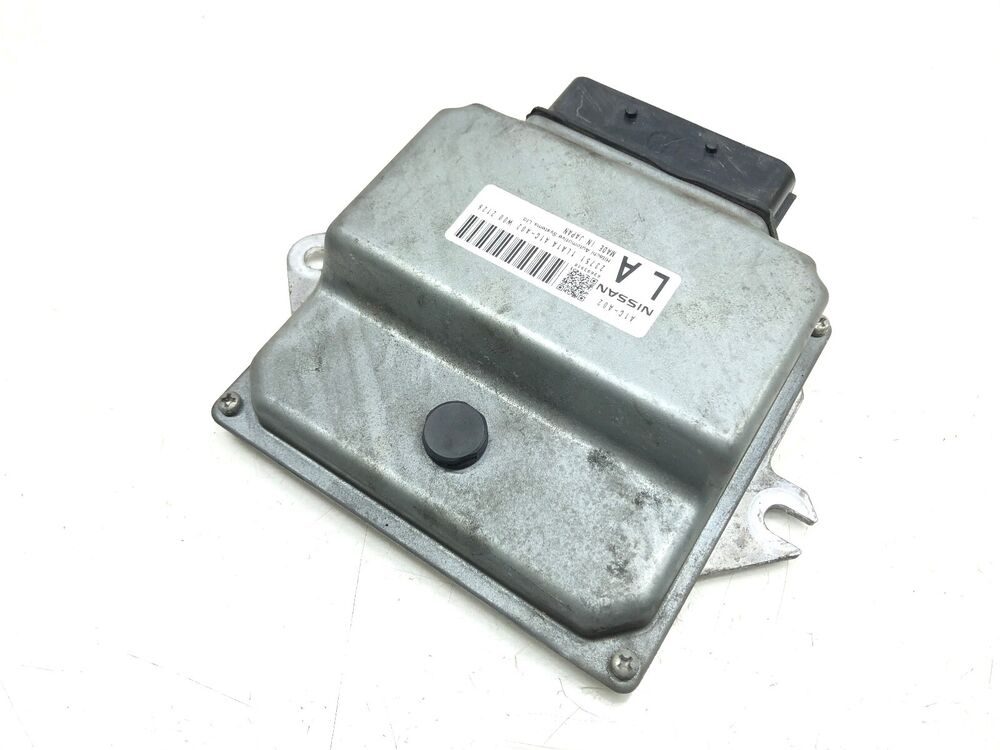 2011-2017 INFINITI QX56 QX80 5.6L Engine Valve Control Module OEM
