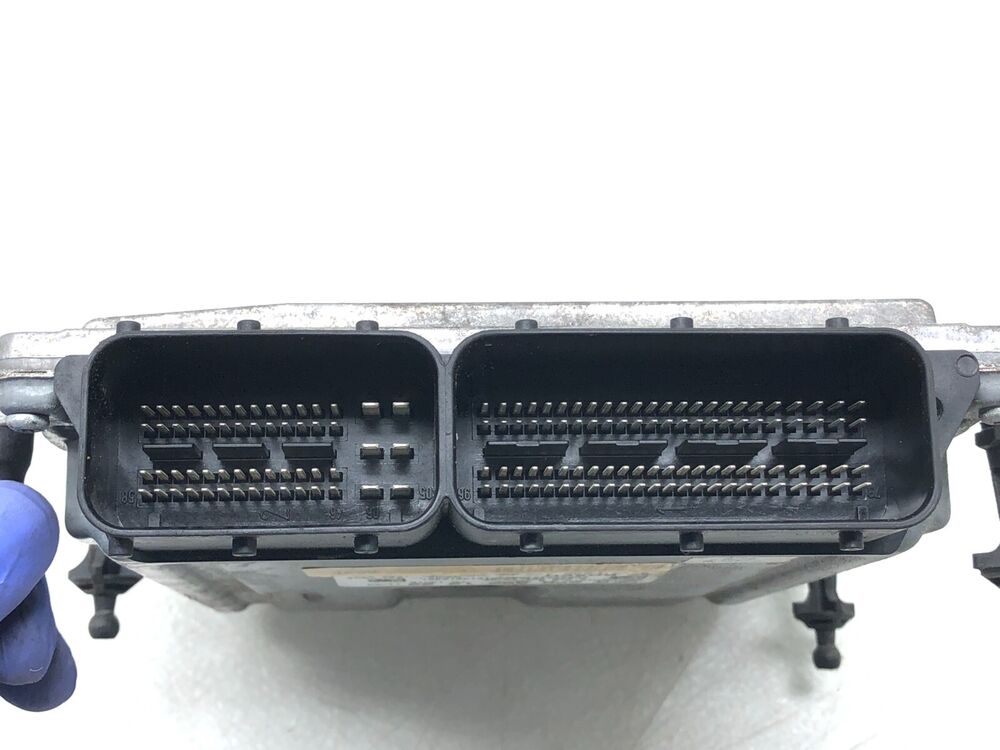 2014-2017 Mercedes W222 S550 ECU ECM Engine Control Module - OEM